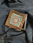 Wooden Box Small