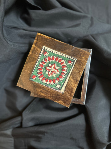 Wooden Box Small