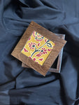 Wooden Box Small