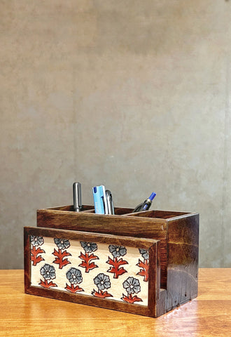 Wooden Organizer