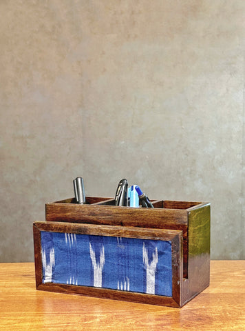 Wooden Organizer