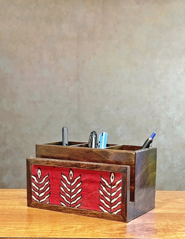 Wooden Organizer