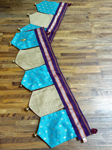 Brocade Toran