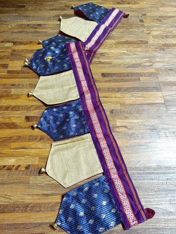Brocade Toran
