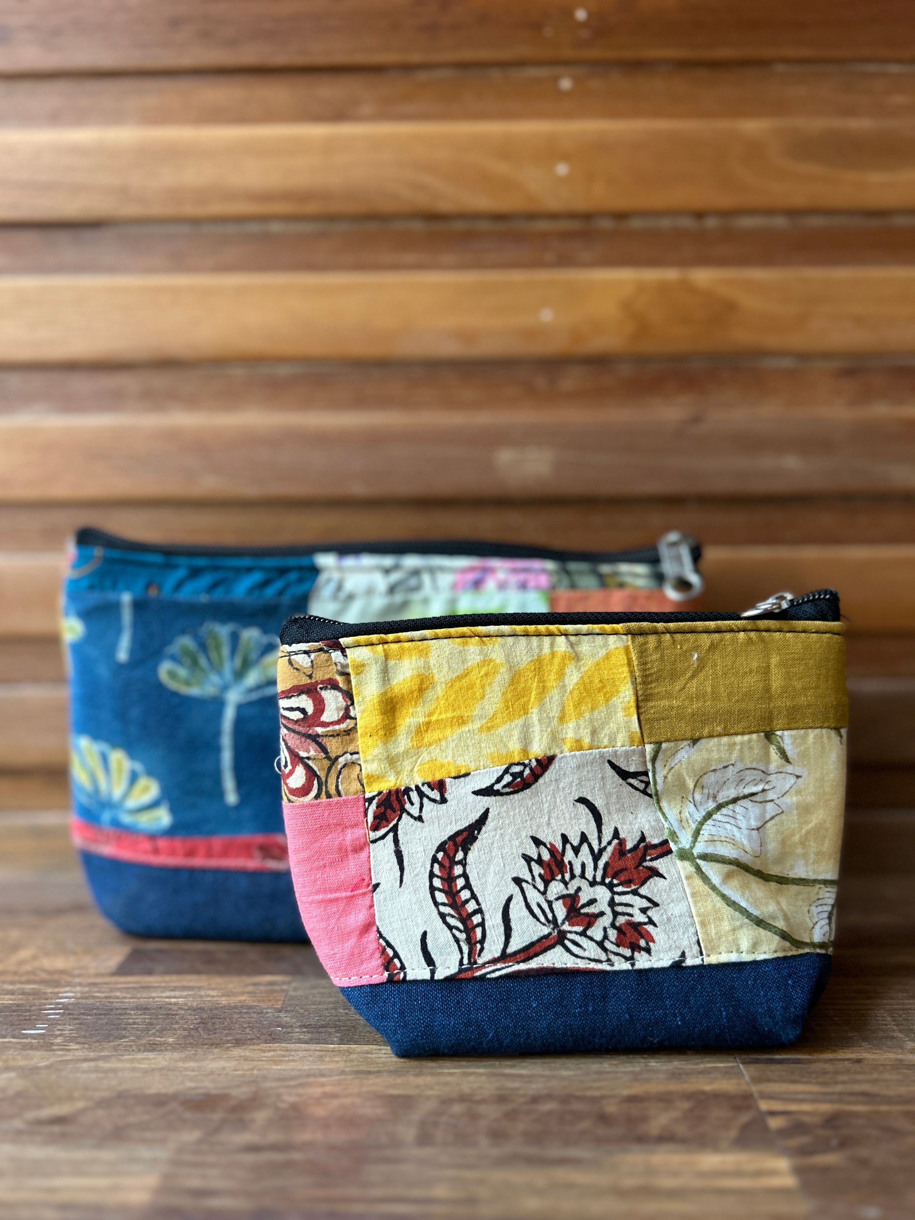 Pouch Set