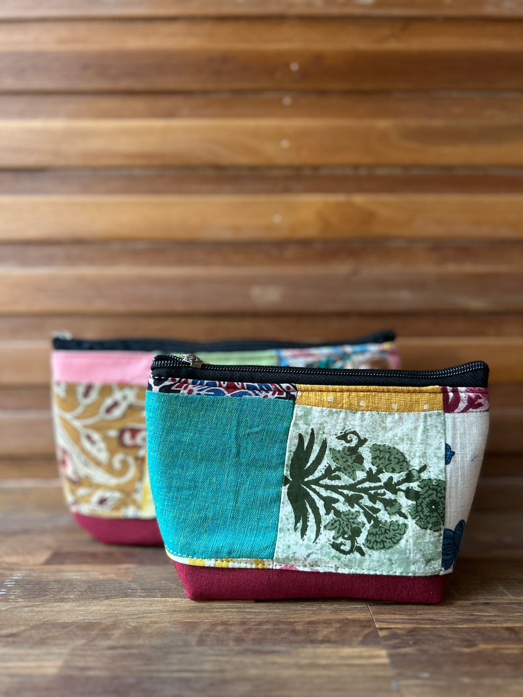 Pouch Set