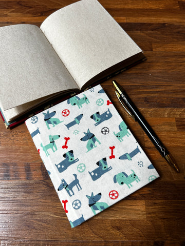 Pocket Diary