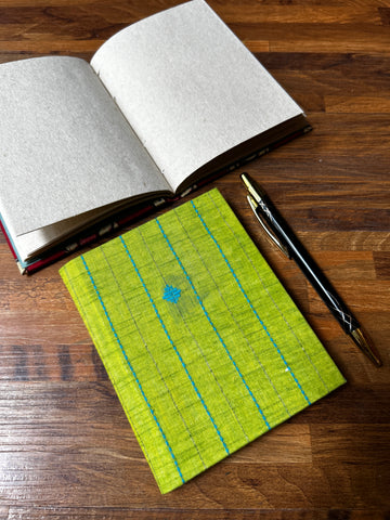 Pocket Diary
