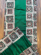 Table Runner & Tea Coaster Set