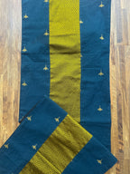 Table Runner & Tea Coaster Set