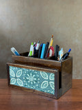 Wooden Organizer