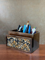Wooden Organizer