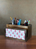 Wooden Organizer