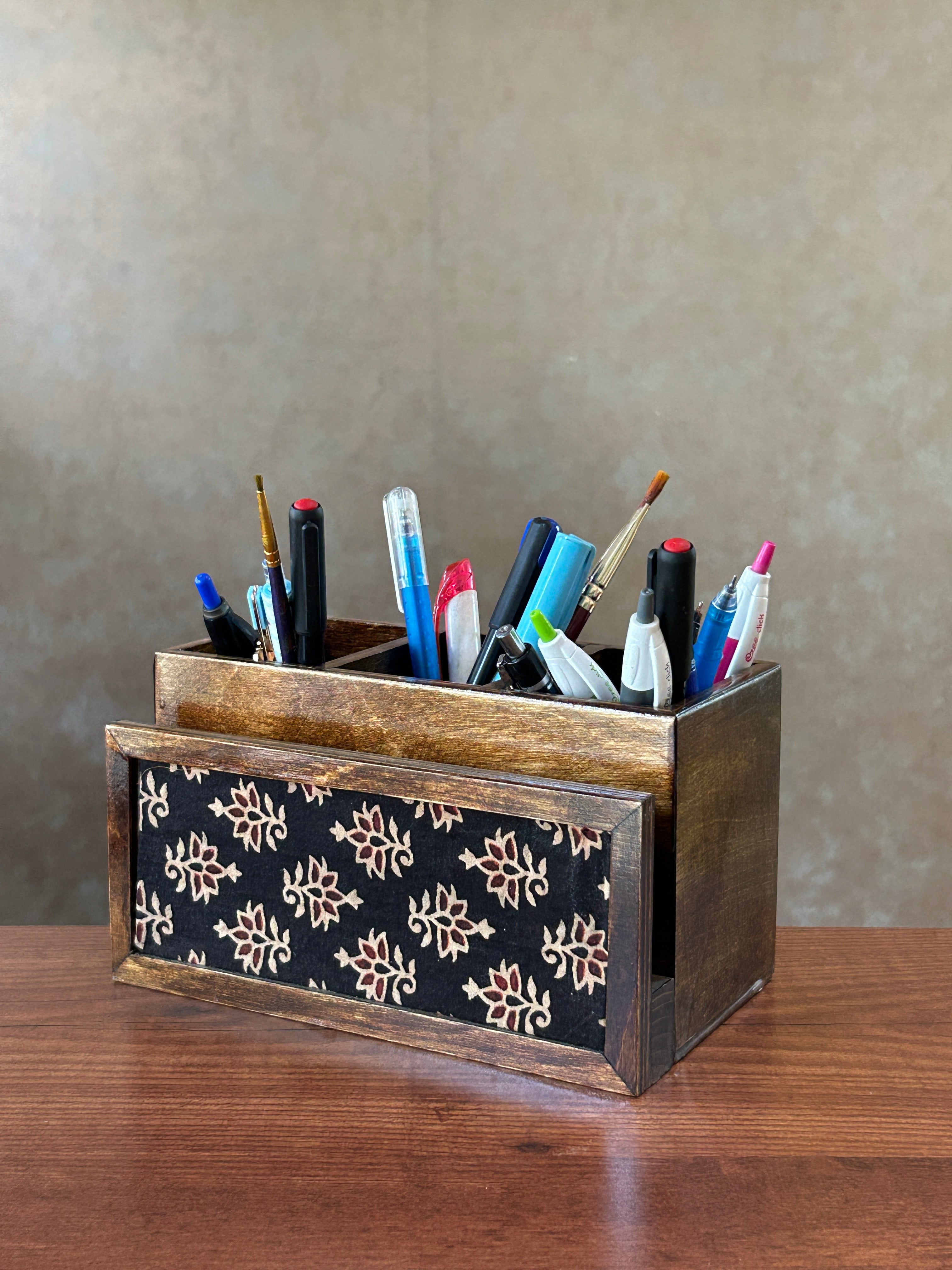 Wooden Organizer