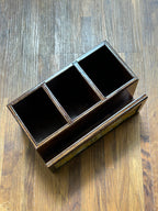 Wooden Organizer