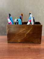 Wooden Organizer
