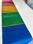 Falling Table Runner - Khun Multicolor