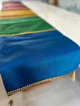 Falling Table Runner - Khun Multicolor