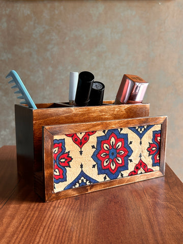 Wooden Organizer