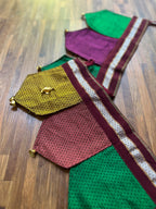 Festive Toran - Multicoloured