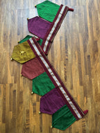 Festive Toran - Multicoloured