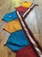 Festive Toran - Multicoloured
