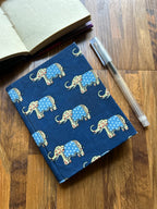 Pocket Diary - Blue