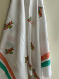 Waffle Kids Bath Towel - Aeroplane