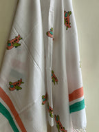 Waffle Kids Bath Towel - Aeroplane