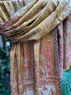 Kashmiri Stole-cum-Shawl
