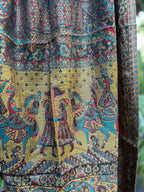 Kashmiri Stole-cum-Shawl