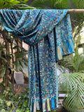 Kashmiri Stole-cum-Shawl