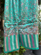 Kashmiri Stole-cum-Shawl