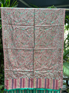 Kashmiri Stole-cum-Shawl