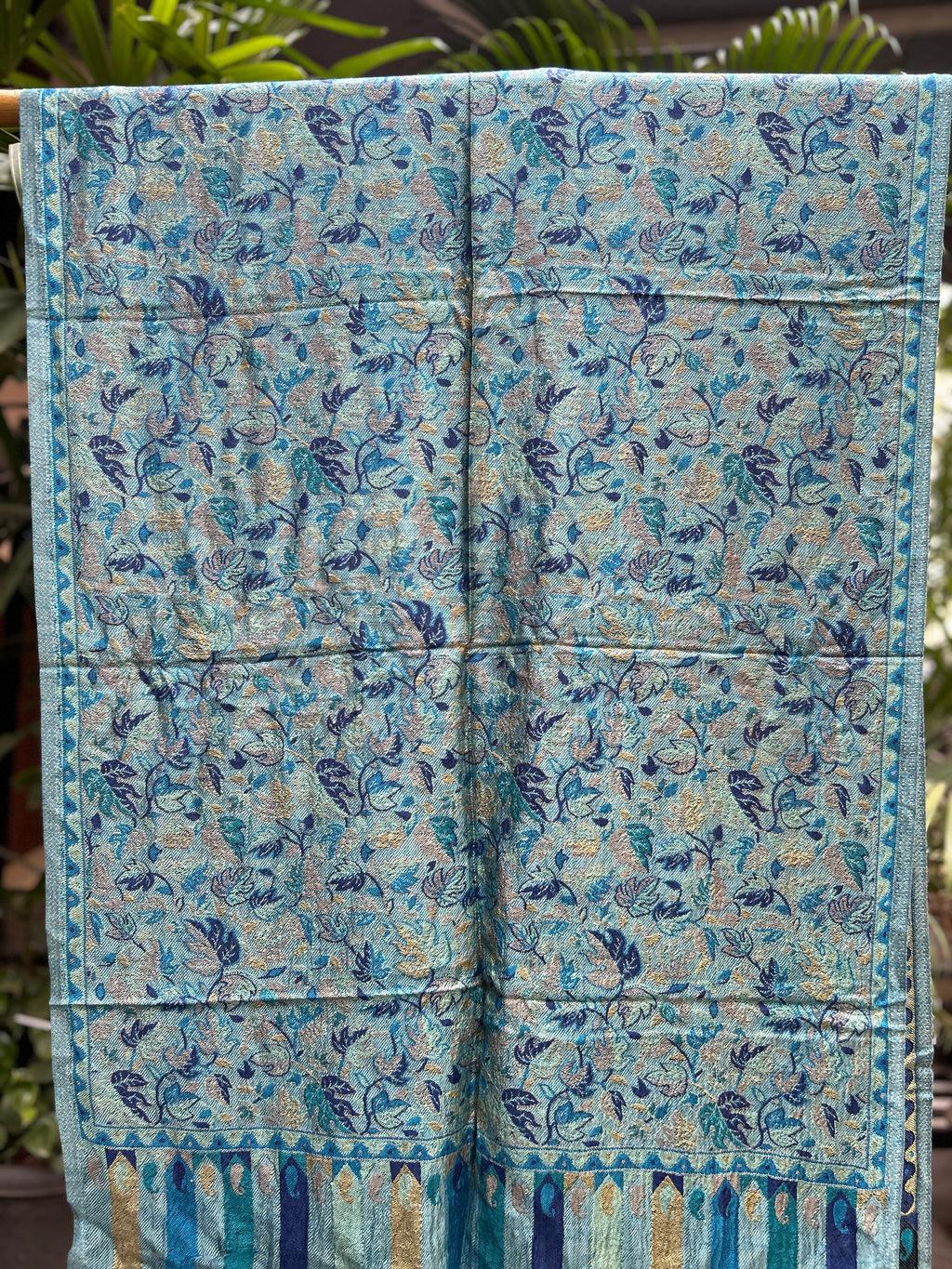 Kashmiri Stole-cum-Shawl