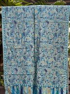 Kashmiri Stole-cum-Shawl
