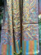 Kashmiri Stole-cum-Shawl
