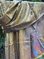 Kashmiri Stole-cum-Shawl