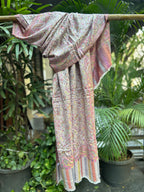 Kashmiri Stole-cum-Shawl
