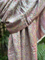 Kashmiri Stole-cum-Shawl
