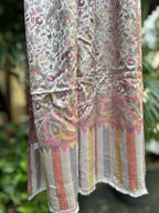 Kashmiri Stole-cum-Shawl