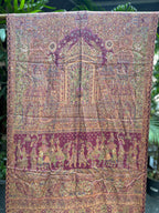 Kashmiri Stole-cum-Shawl