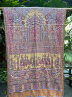 Kashmiri Stole-cum-Shawl