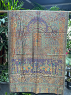 Kashmiri Stole-cum-Shawl