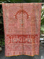 Kashmiri Stole-cum-Shawl