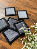 Tea Coaster Set