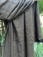 Kashmiri Stole-cum-Shawl