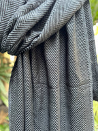 Kashmiri Stole-cum-Shawl