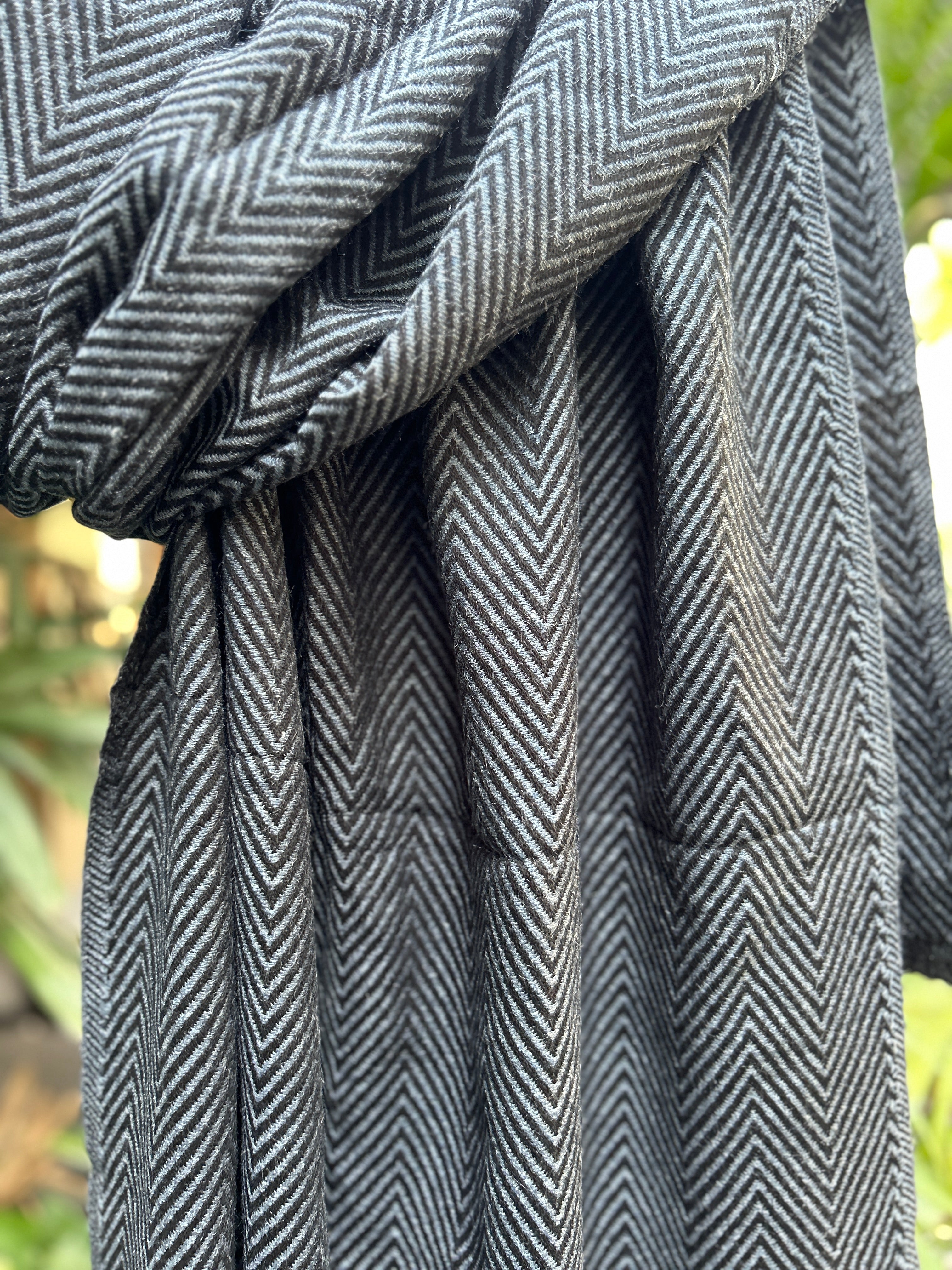 Kashmiri Stole-cum-Shawl