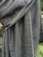 Kashmiri Stole-cum-Shawl